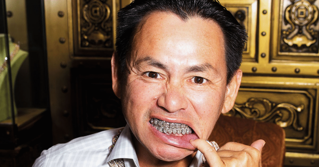 alt="Johnny Dang net worth boosted by Paul Wall partnership"