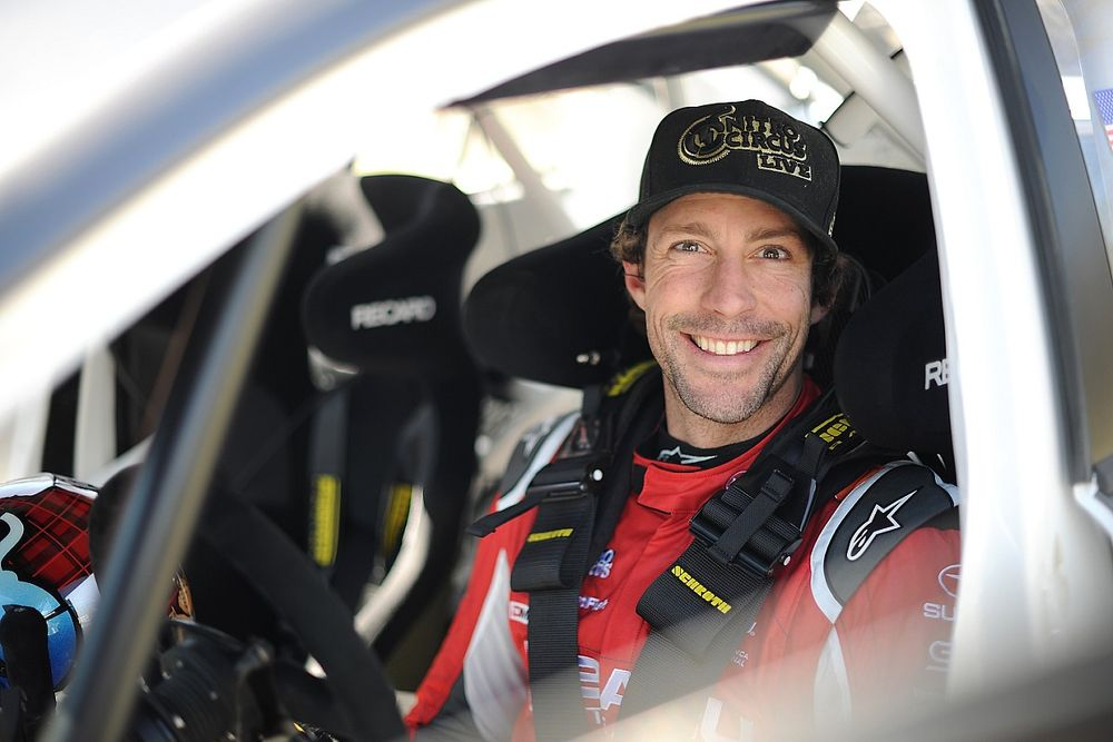Travis Pastrana net worth rally car racing photo
