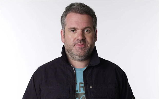 Chris Moyles net worth and success as UK radio and TV personality