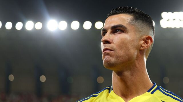 Cristiano Ronaldo net worth profile 2025 quick bio chart