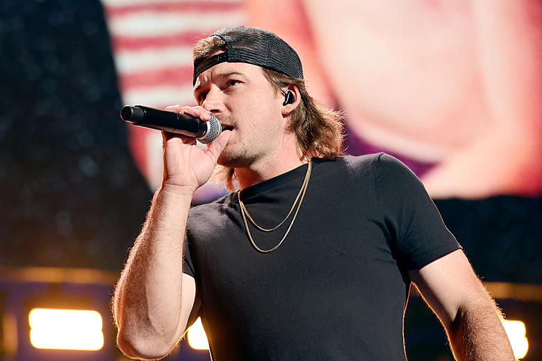 Morgan Wallen net worth and country star performance