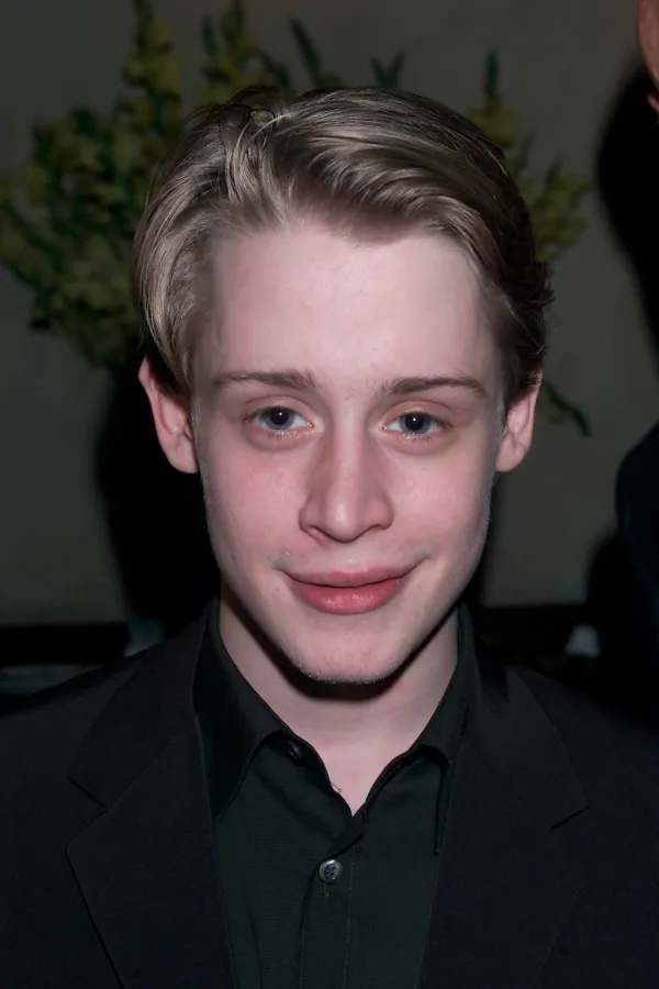 macaulay culkin net worth business ventures