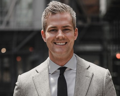 SERHANT brokerage New York owned by Ryan Serhant net worth business