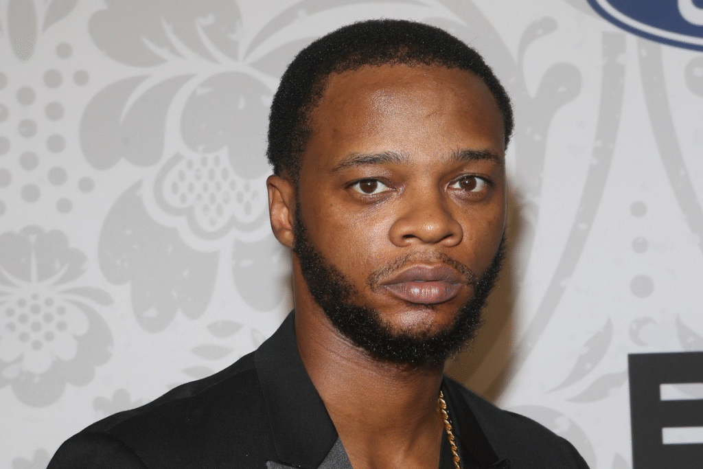 Papoose performing live in New York City – Papoose Net Worth 2025