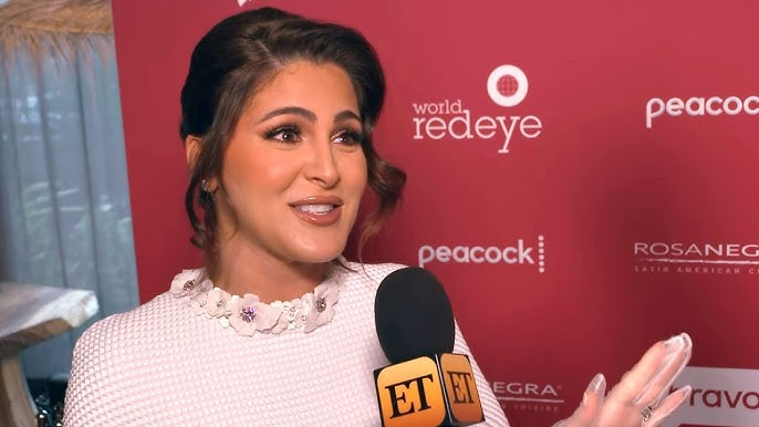 Stephanie Shojaee net worth and luxury lifestyle in Miami