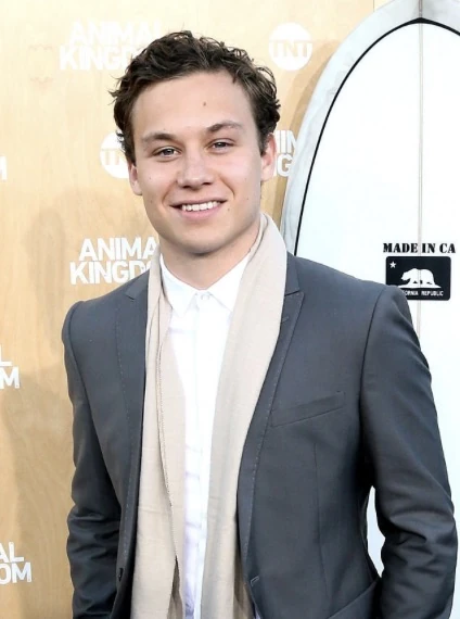 Finn Cole net worth from Peaky Blinders and acting career