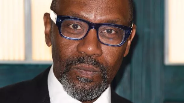 Lenny Henry net worth and live comedy performance on stage