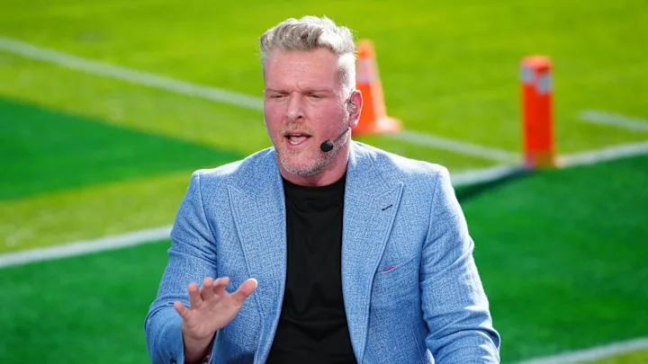 Pat McAfee net worth in 2025 as sports media star and former NFL punter