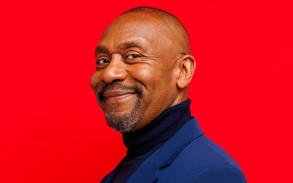 Lenny Henry net worth and biography of British comedian and actor