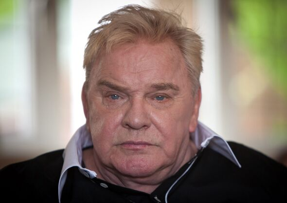 Freddie Starr performing during peak career linked to freddie starr net worth at death