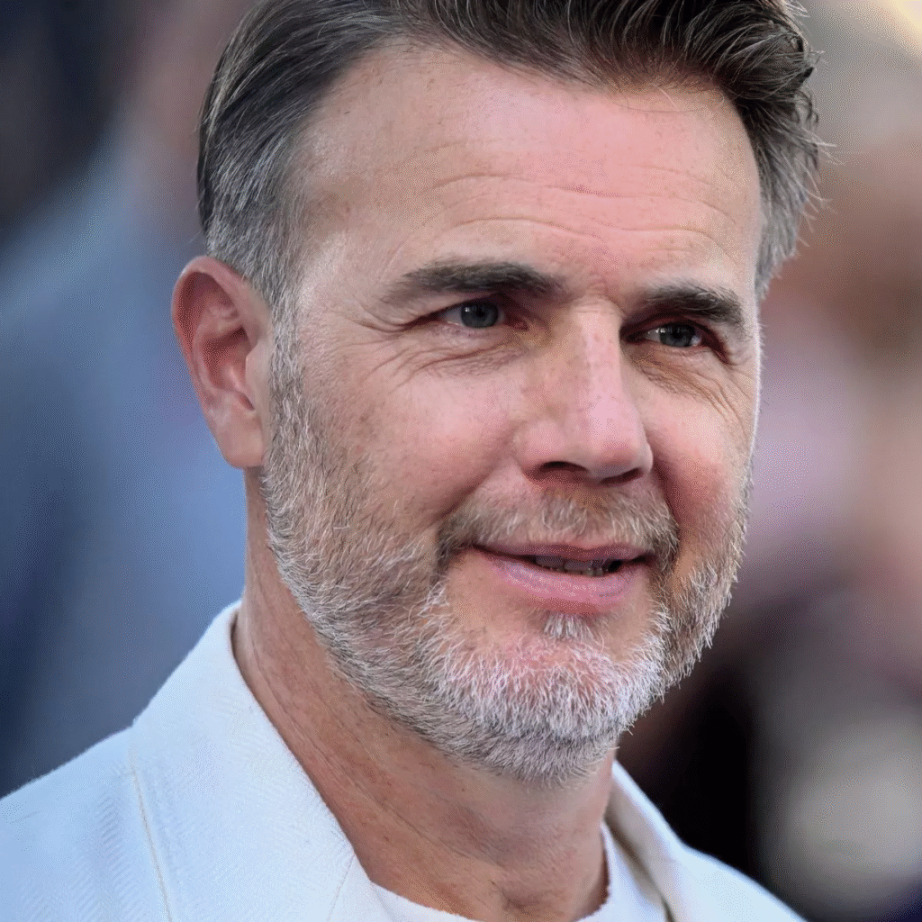 Gary Barlow net worth supported by investments and real estate