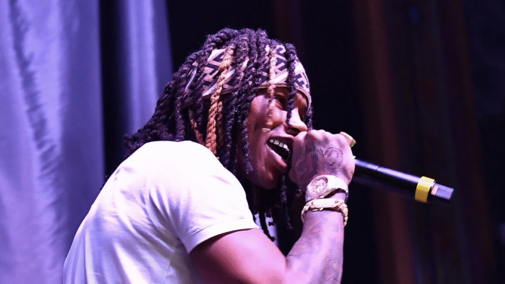 King Von net worth assets jewelry and lifestyle