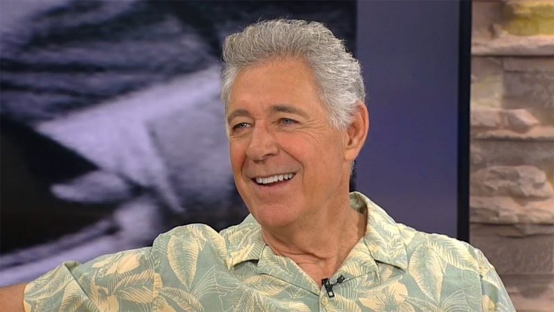 Barry Williams net worth and career interview — reflecting on TV legacy