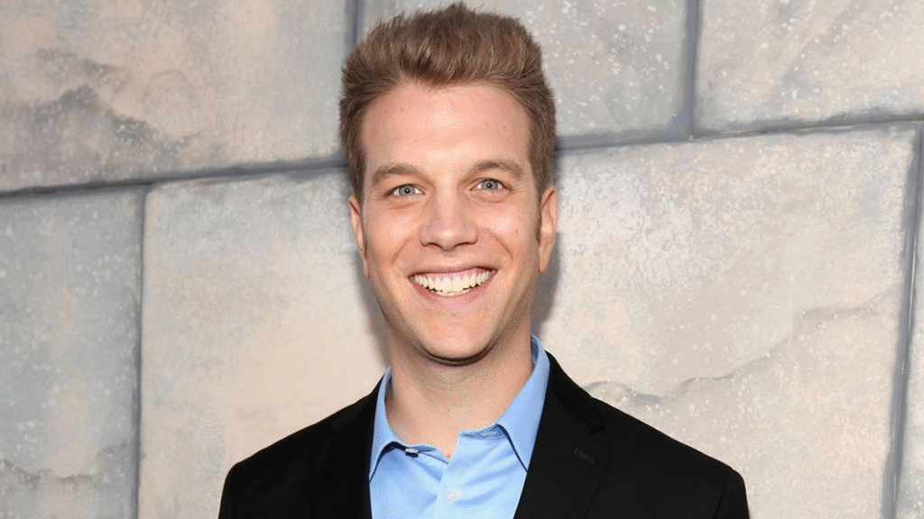 Anthony Jeselnik net worth 2025 stand-up performance