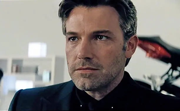 Ben Affleck Net Worth 2025 profile photo of the actor and filmmaker