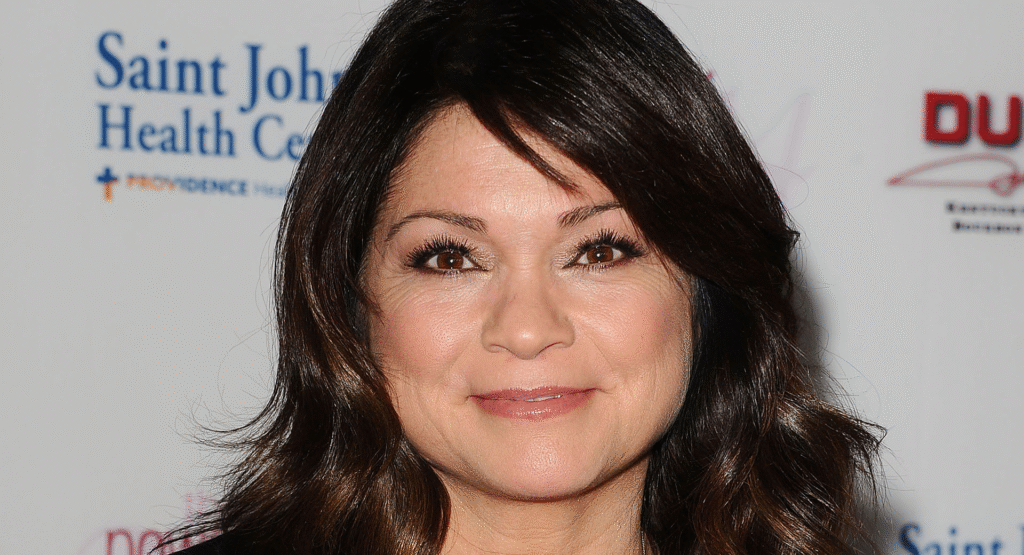 Valerie Bertinelli net worth timeline from One Day at a Time to Hot in Cleveland