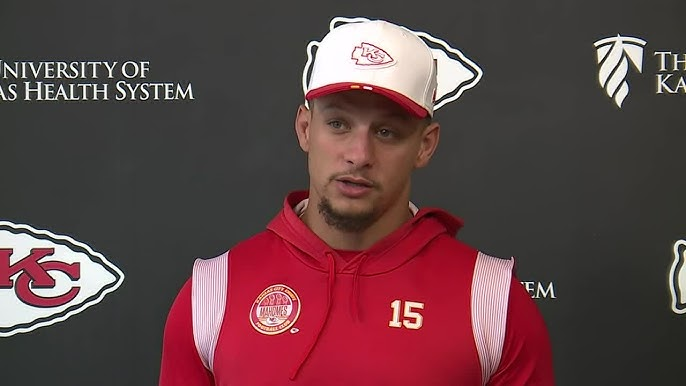 Patrick Mahomes Net Worth and career earnings 2025