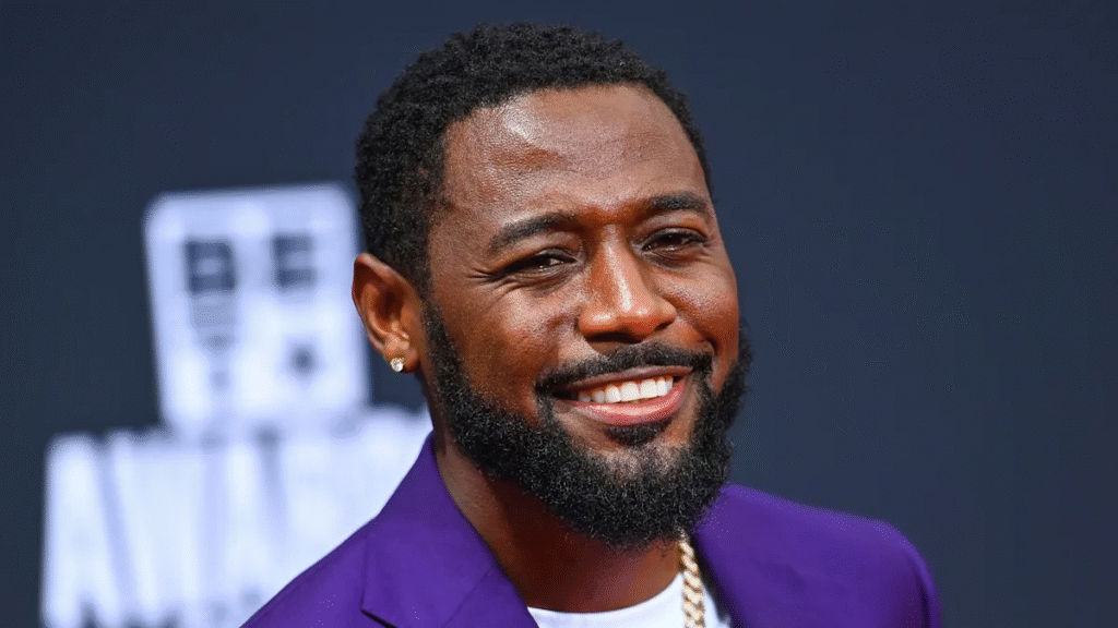 Kountry Wayne Net Worth from Stand-Up Comedy Shows