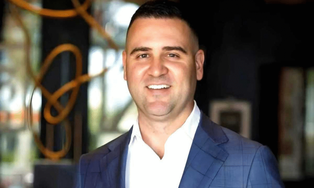 GL Homes luxury community contributing to Misha Ezratti Net Worth of $400M–$600M