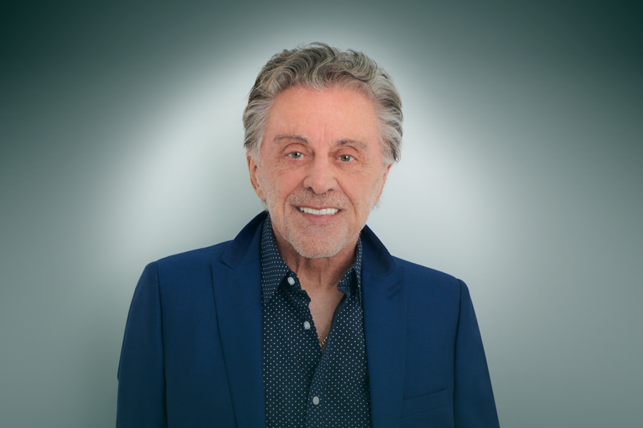 Frankie Valli performing live – Frankie Valli net worth 2025
