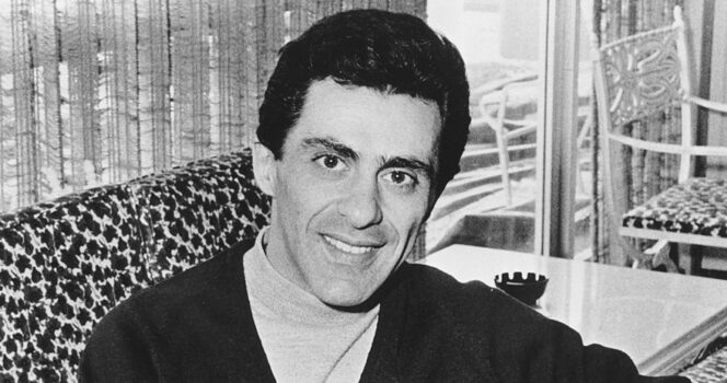 Frankie Valli net worth $80 million from The Four Seasons career