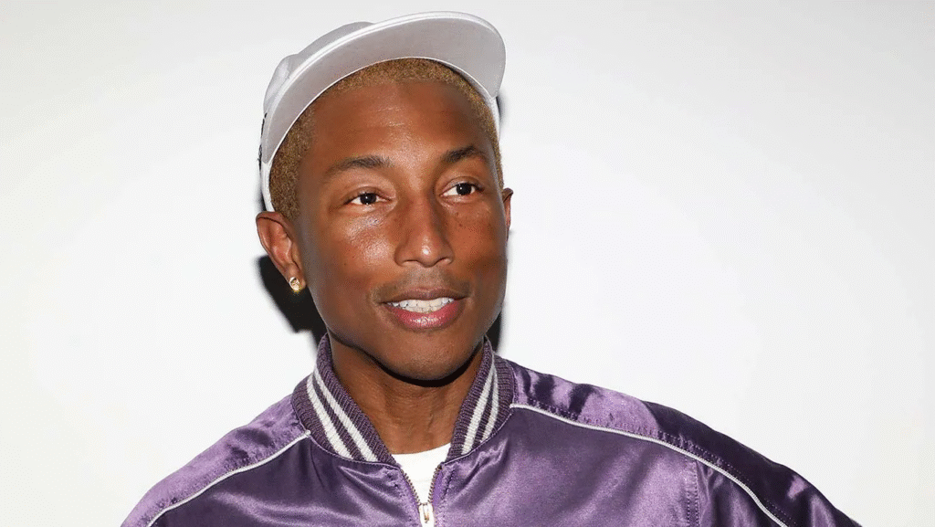 Pharrell Williams net worth in 2025 overview