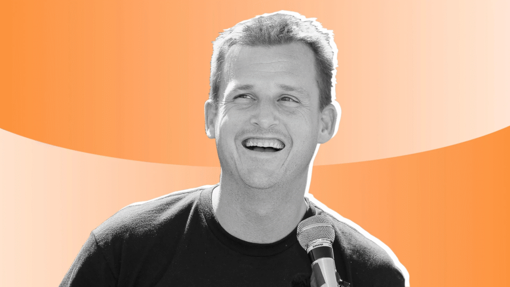 Rob Dyrdek Net Worth from MTV shows and investments