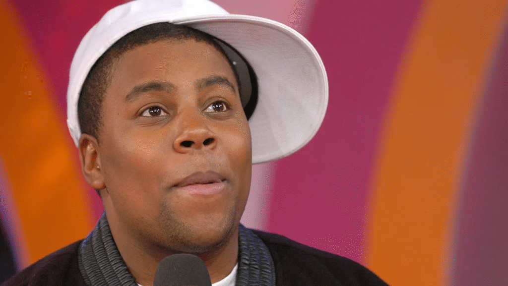 Kenan Thompson biography and financial success in 2025"