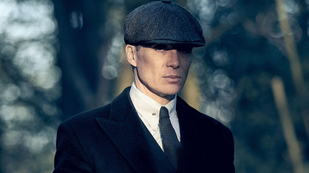 Cillian Murphy Net Worth grows through Peaky Blinders role — $20 million fortune
