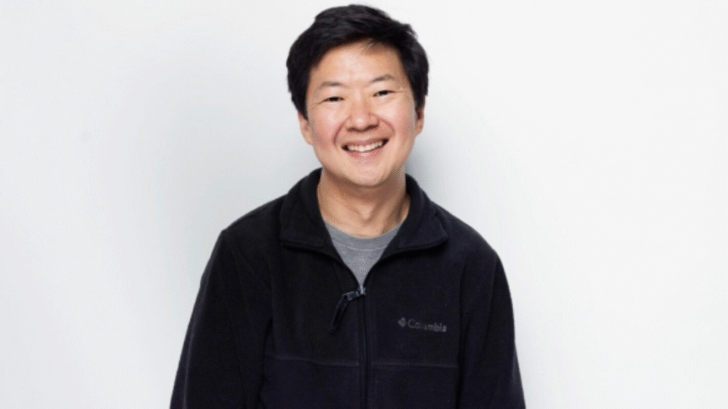 Ken Jeong Net Worth 2025 – comedian and actor on the red carpet