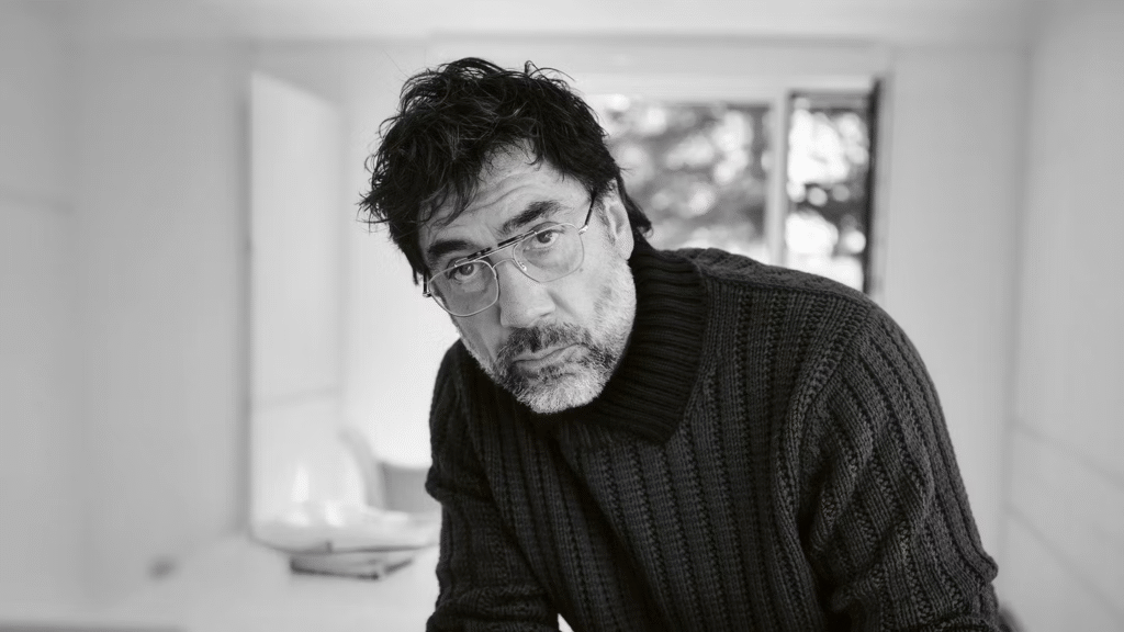 Javier Bardem net worth lifestyle image