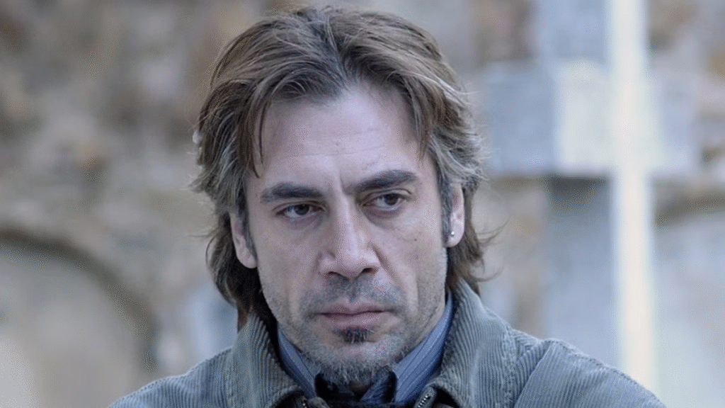Javier Bardem net worth and career earnings