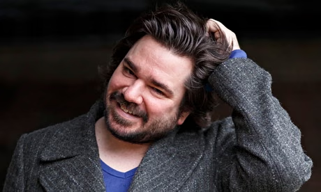 Matt Berry as Laszlo Cravensworth in What We Do in the Shadows – Matt Berry net worth $4 million