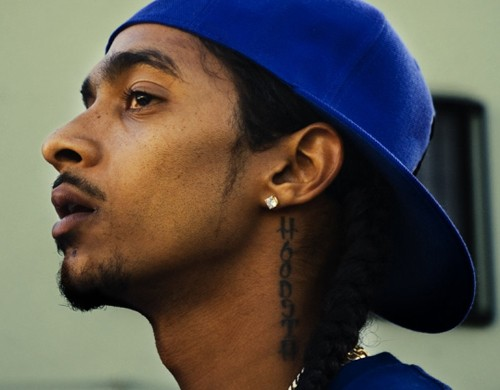Nipsey Hussle net worth 2025 — rapper, entrepreneur, and visionary leader