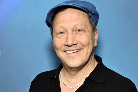 Rob Schneider net worth success story 2025 summary