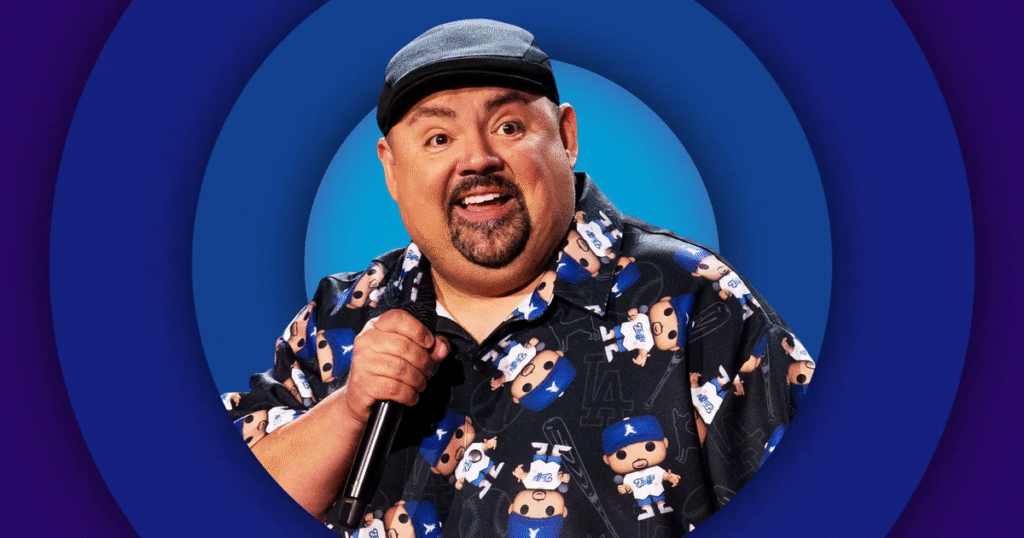 Gabriel Iglesias Net Worth $45 million performing on stage 2025