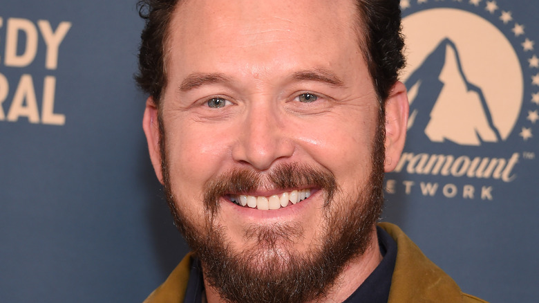 cole hauser net worth 2025 portrait