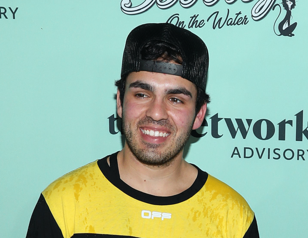 Kyle Forgeard Net Worth business success