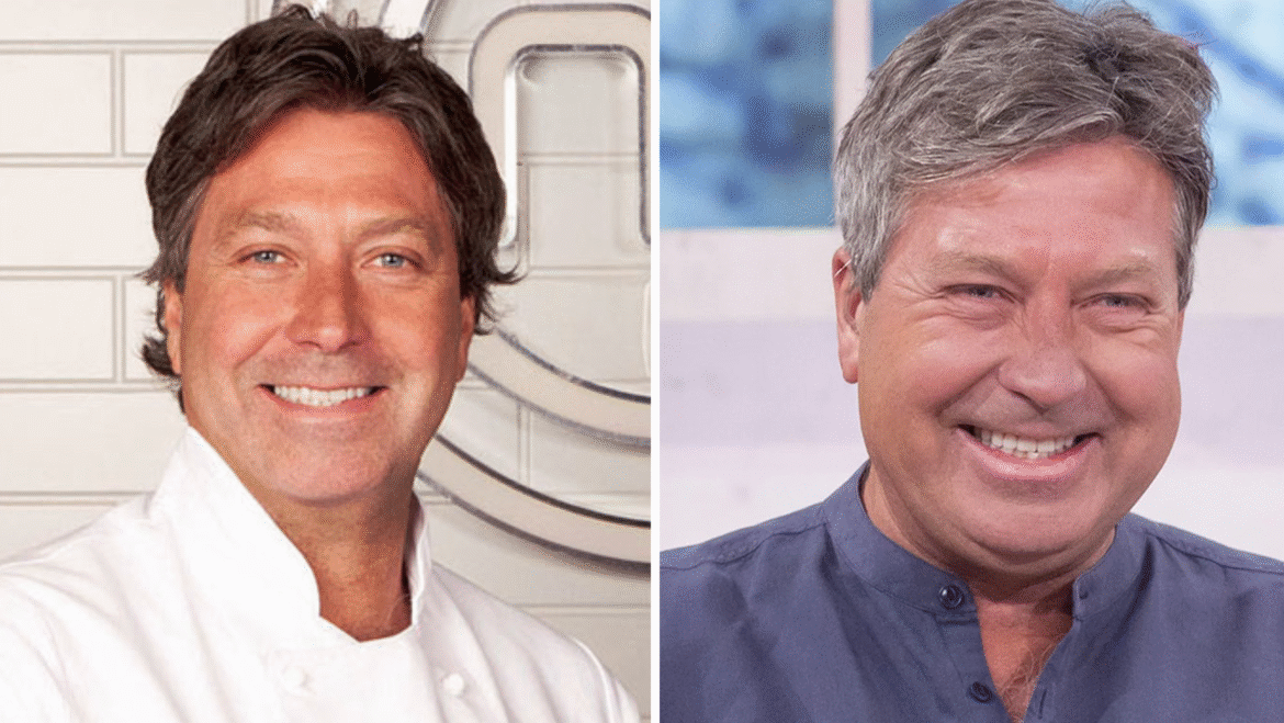John Torode net worth and family life with Lisa Faulkner