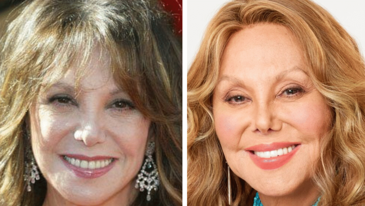 Marlo Thomas net worth in 2025