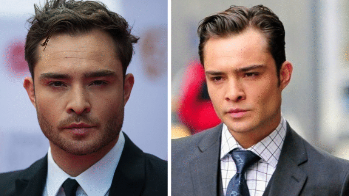 Ed Westwick Net Worth 2025 — Gossip Girl star and British actor