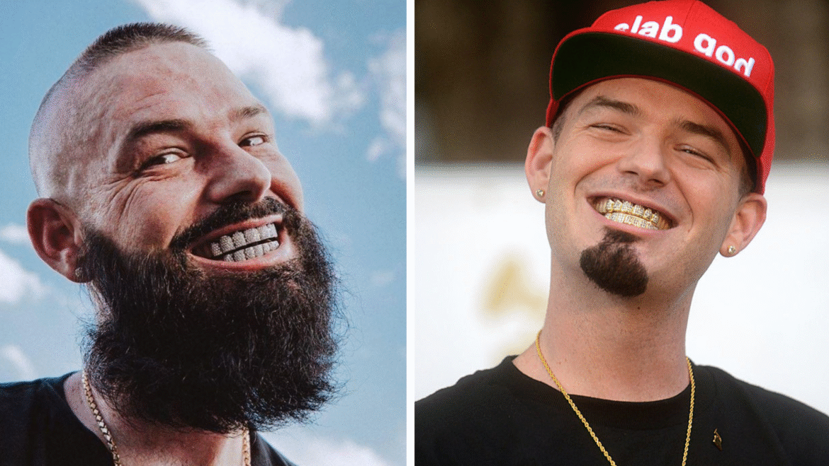 Rapper Paul Wall net worth and jewelry business