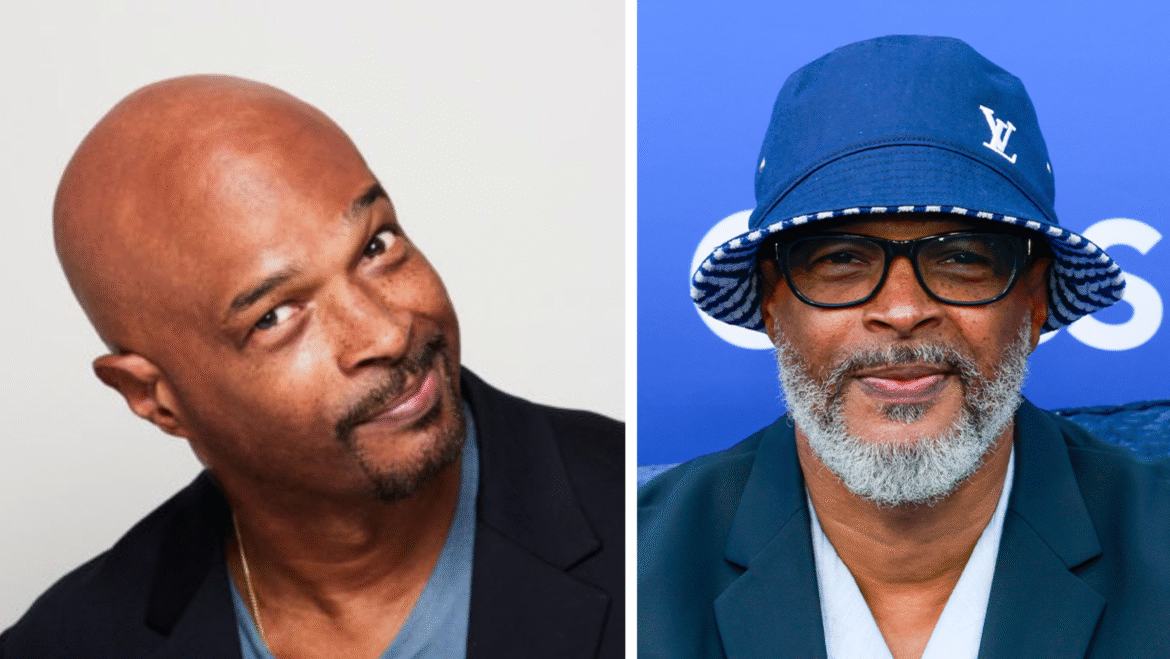 Damon Wayans net worth 2025 comedian and actor