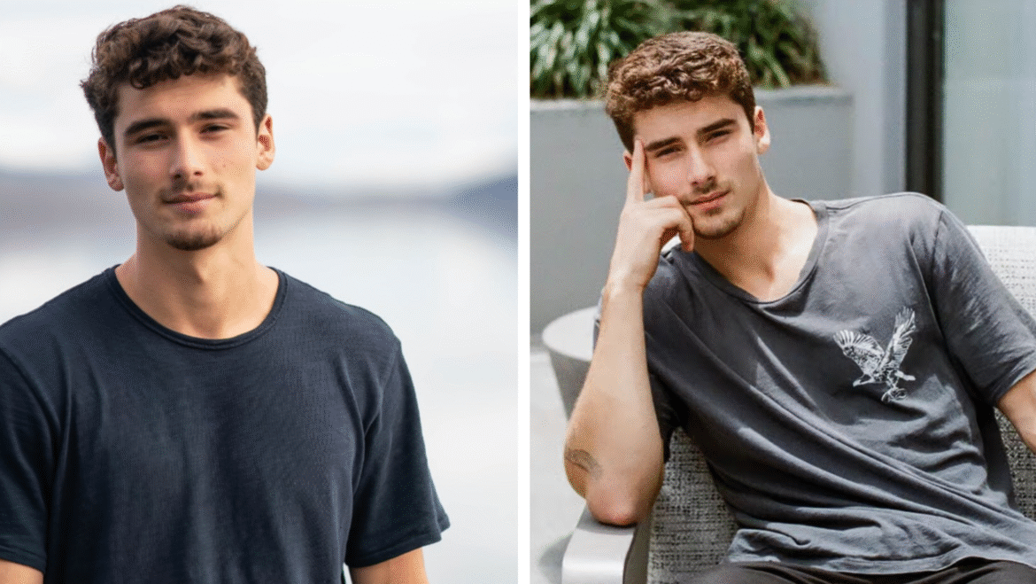 Iman Gadzhi net worth 2025 profile photo