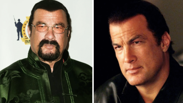 Steven Seagal net worth 2025