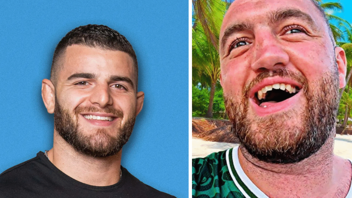 Mashtag Brady net worth profile image