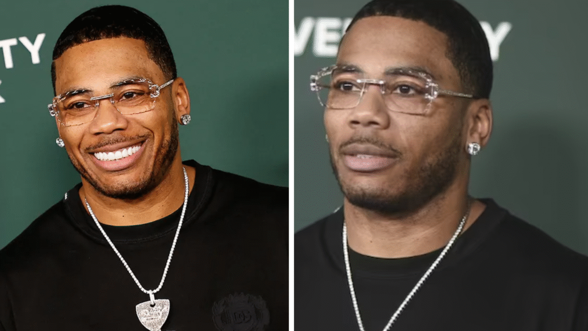 Nelly performing live, related to nelly net worth