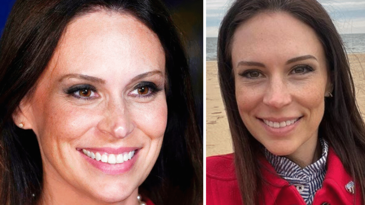 Tudor Dixon net worth overview 2025