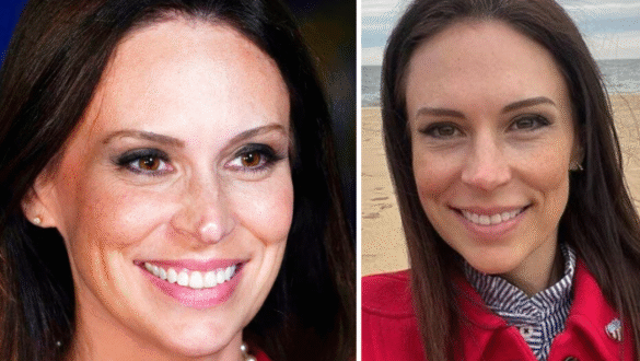 Tudor Dixon net worth overview 2025