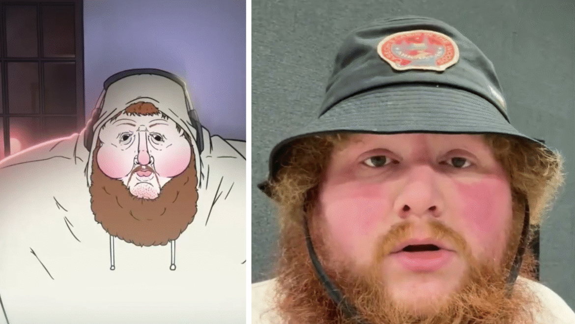 CaseOh net worth earnings breakdown